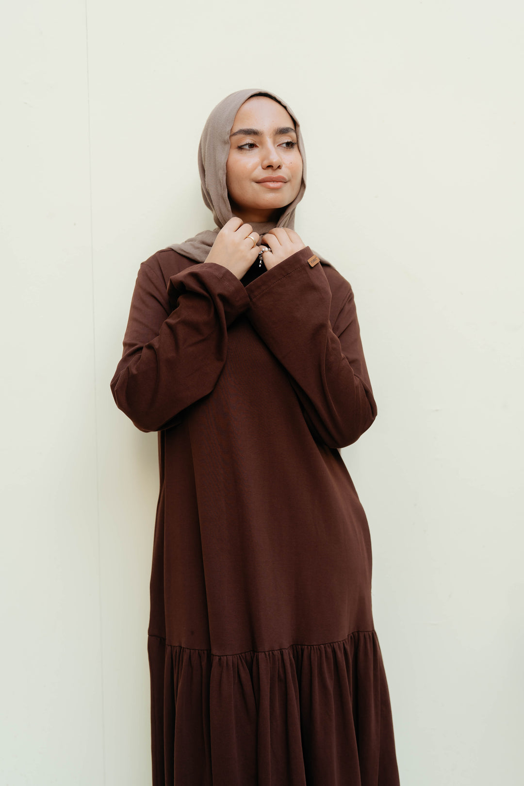 Rawnaq Dress