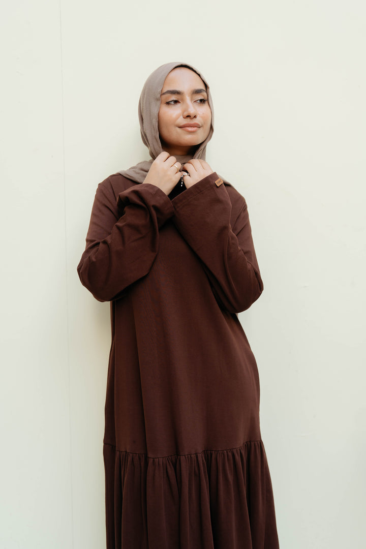 Rawnaq Dress