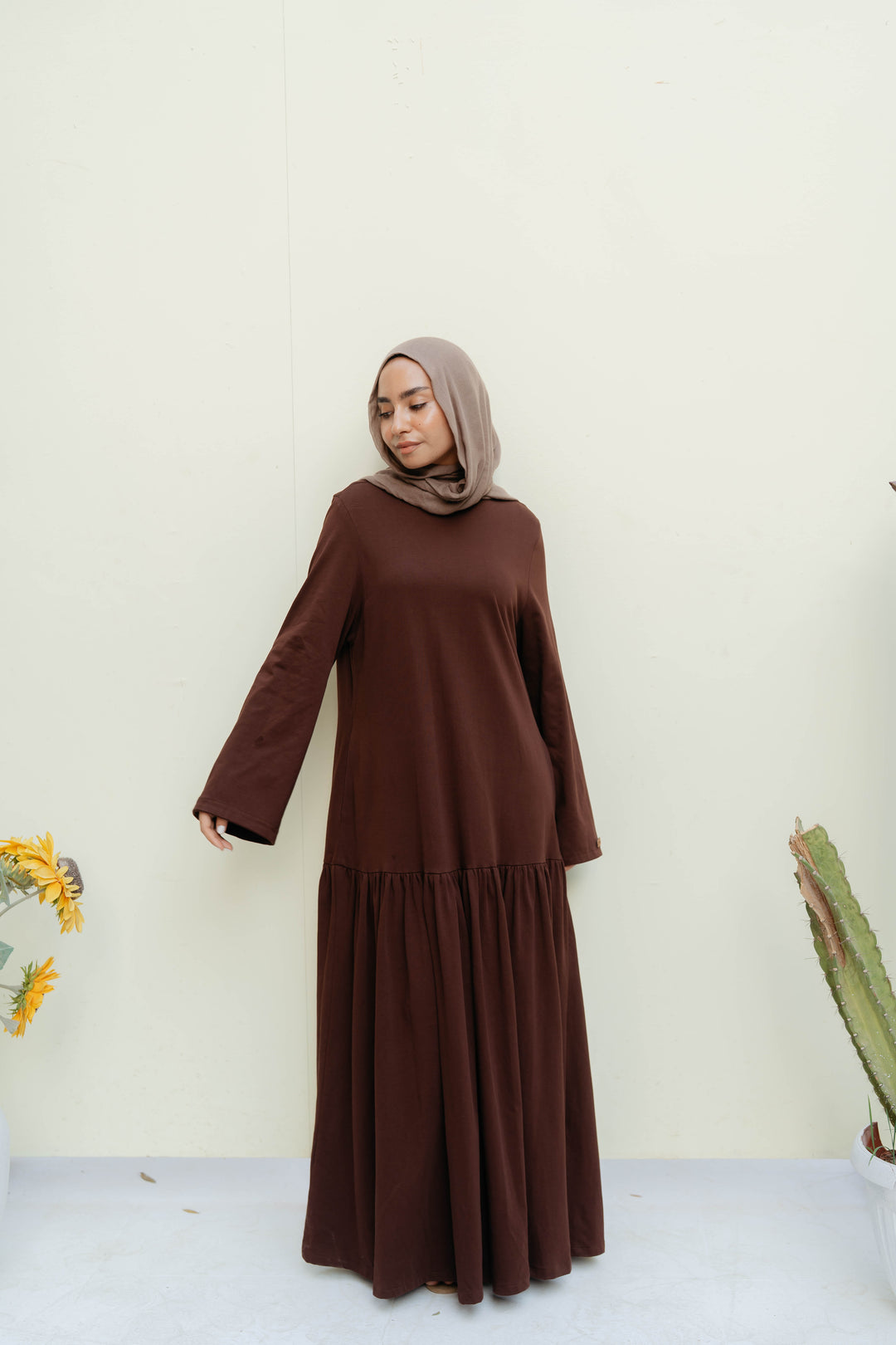 Rawnaq Dress