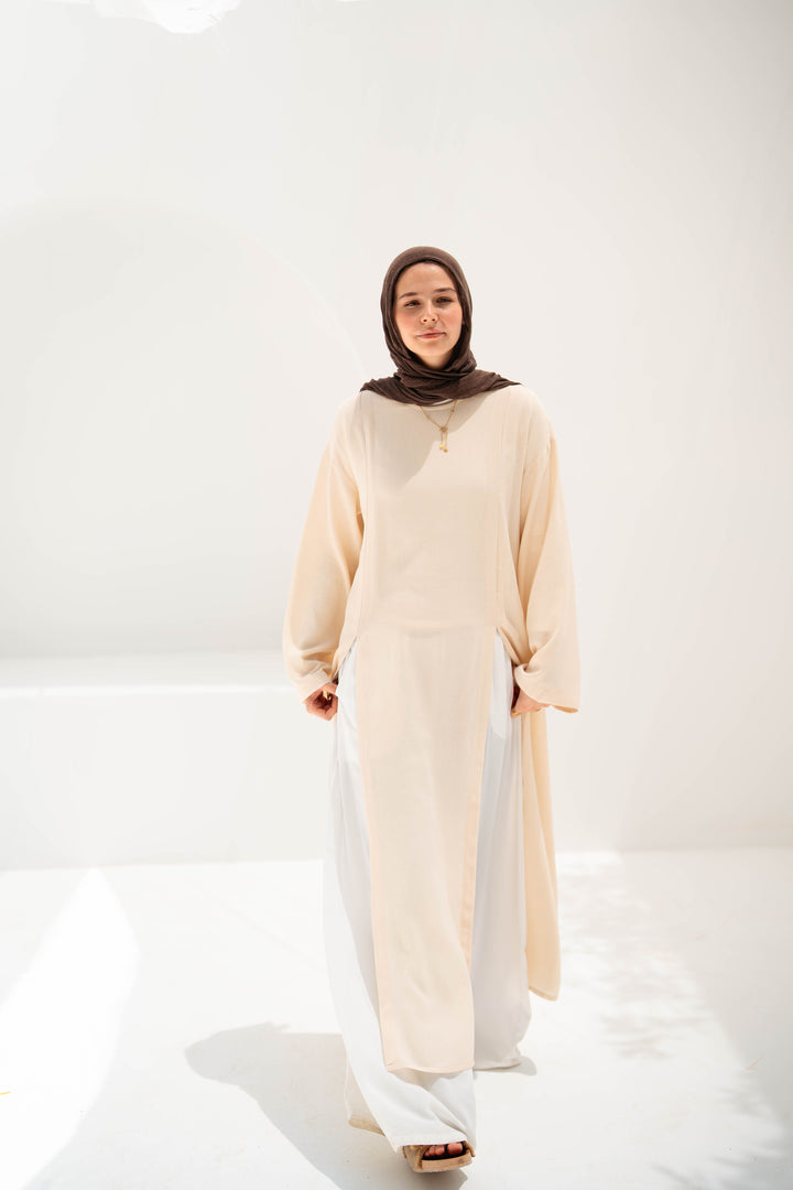 Sila Blouse