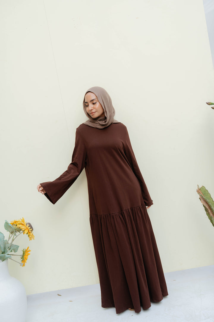 Rawnaq Dress