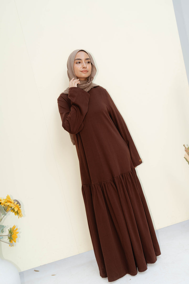 Rawnaq Dress
