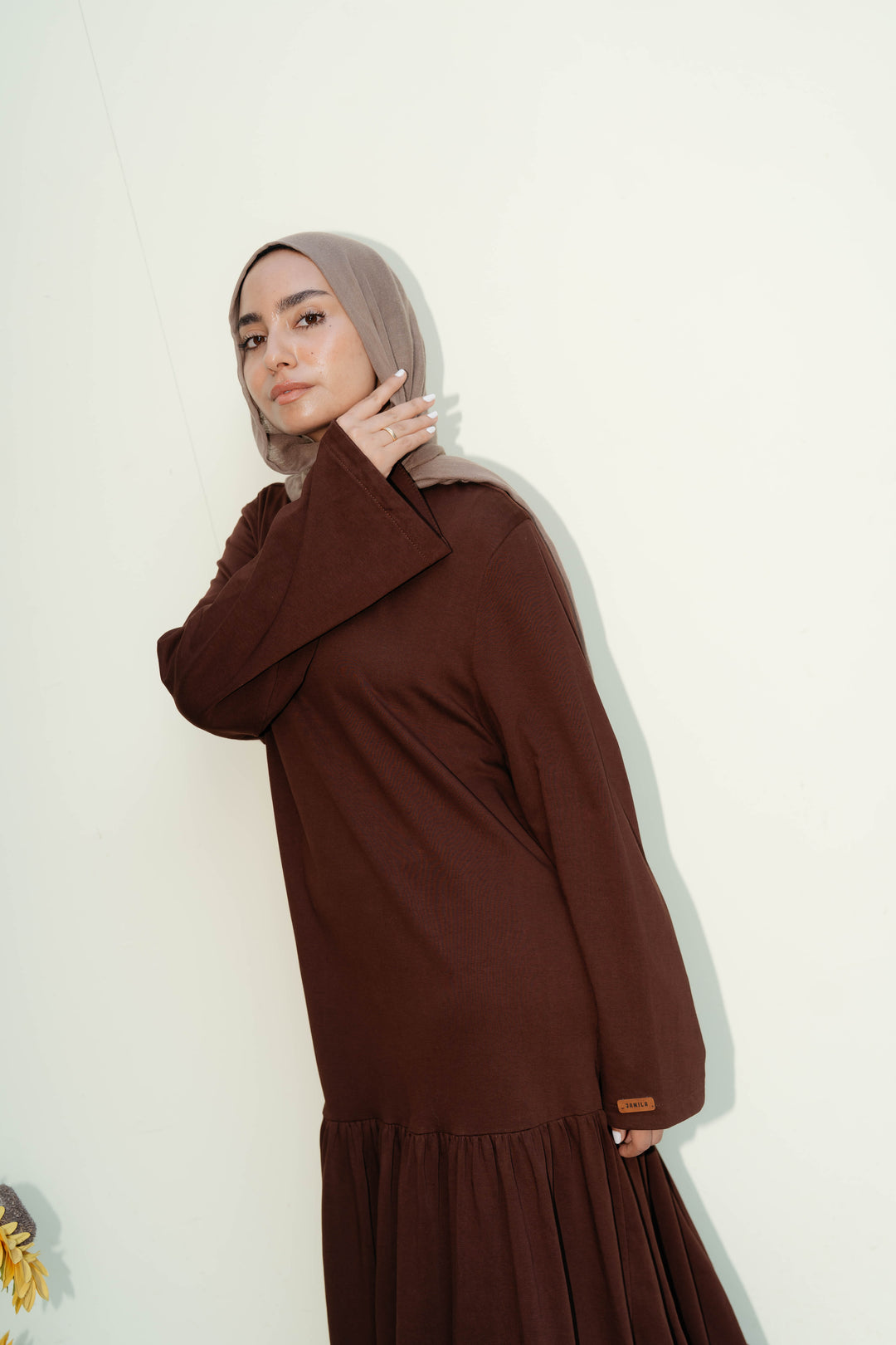 Rawnaq Dress