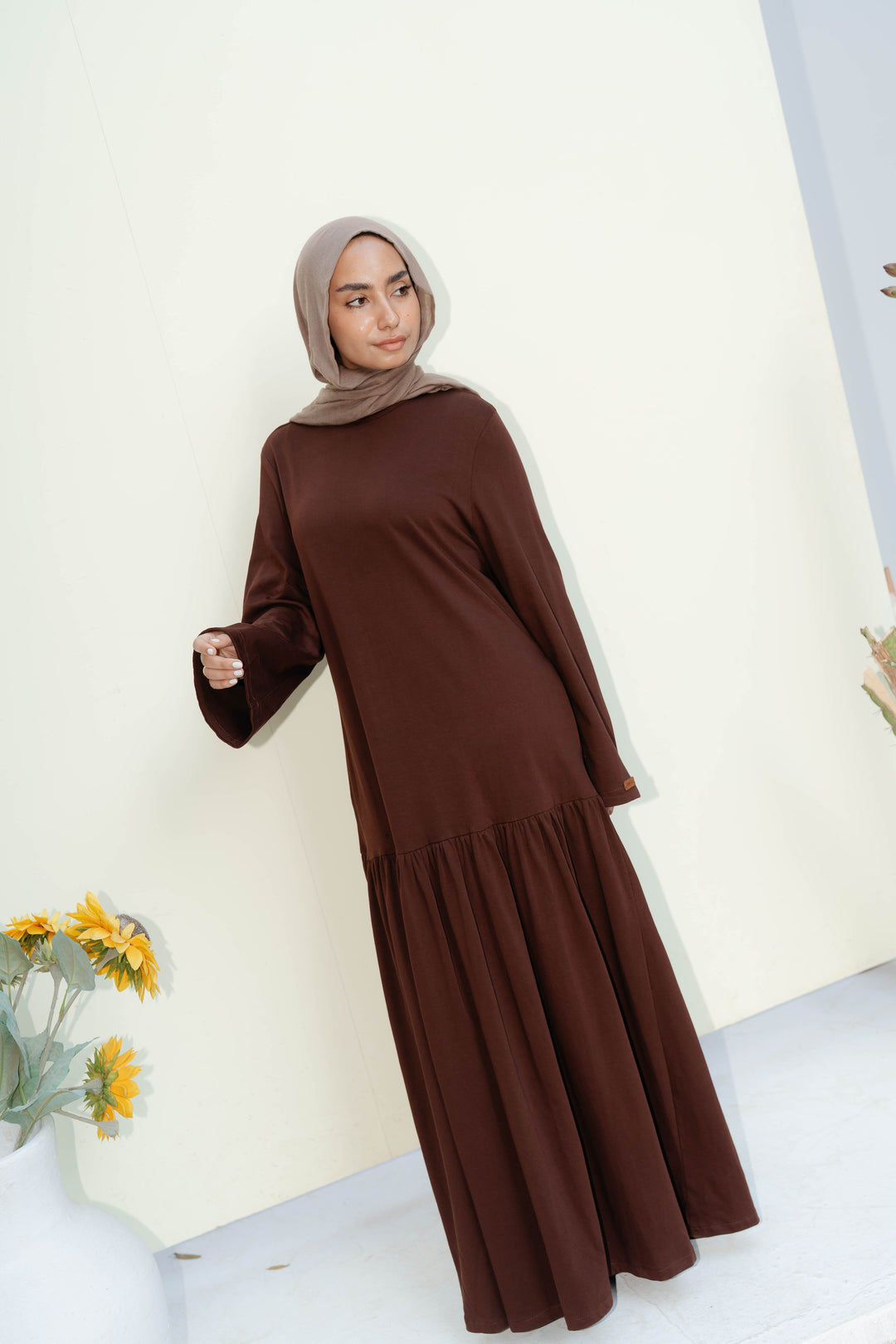 Rawnaq Dress