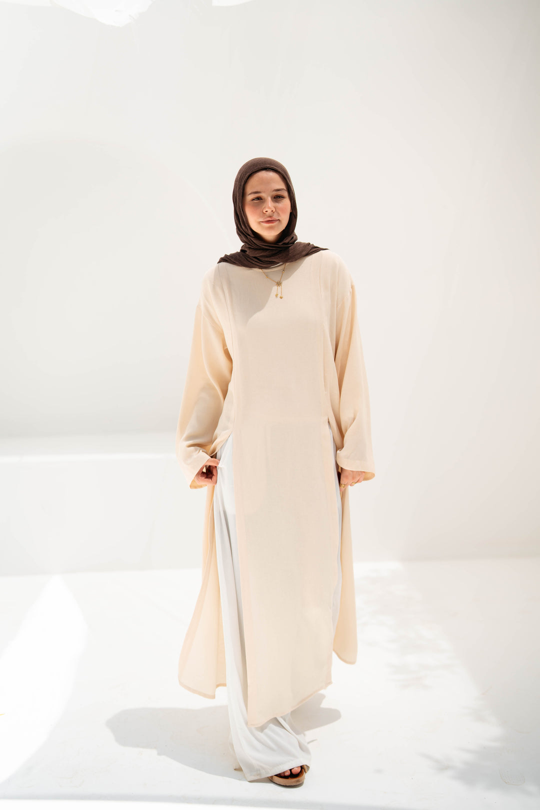 Sila Blouse