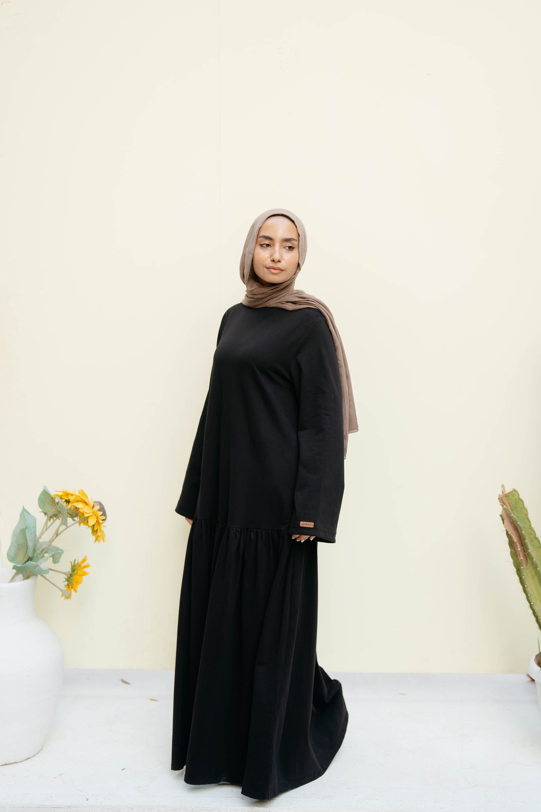 Rawnaq Dress