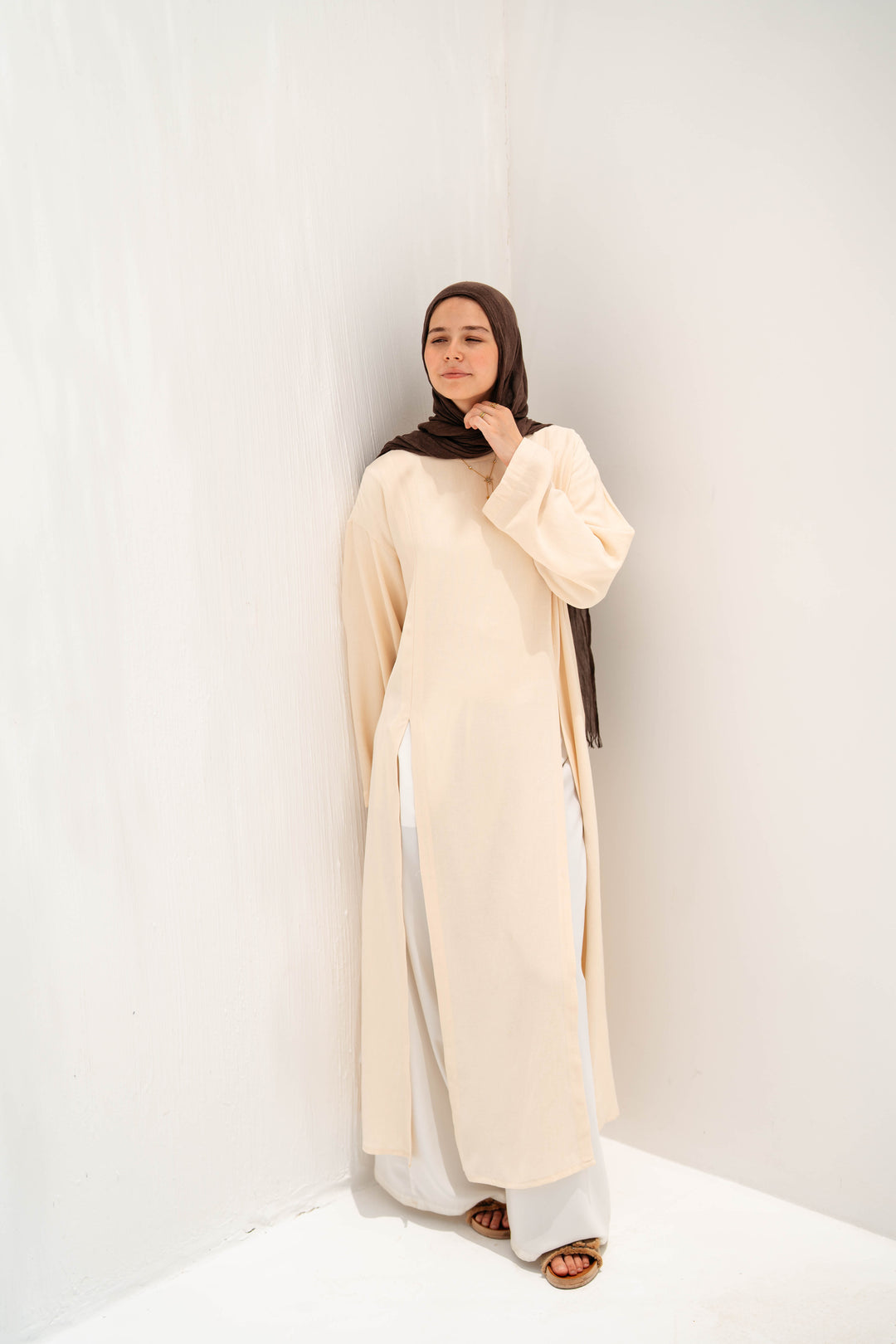 Sila Blouse
