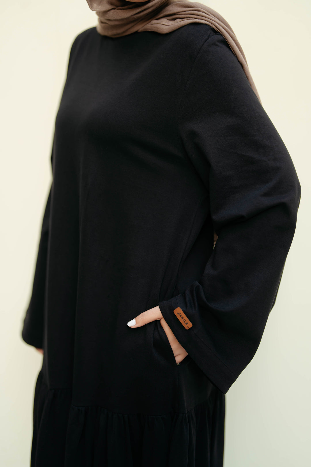 Rawnaq Dress