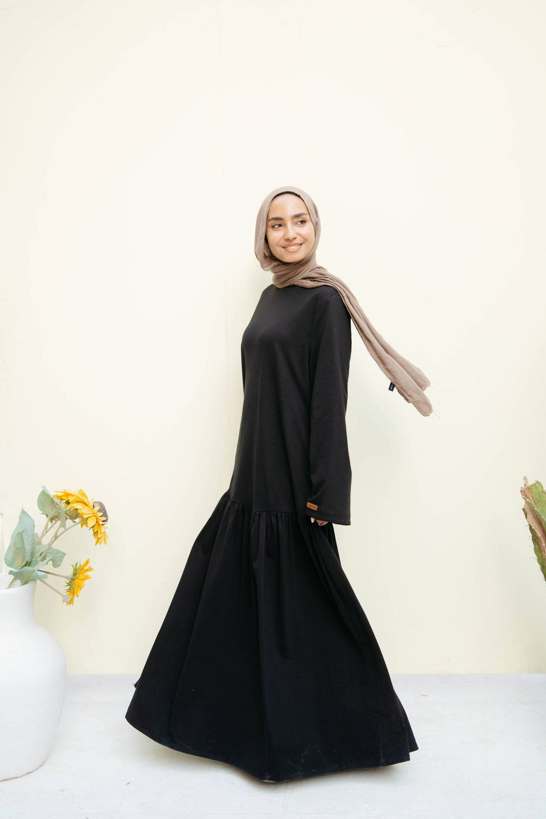 Rawnaq Dress
