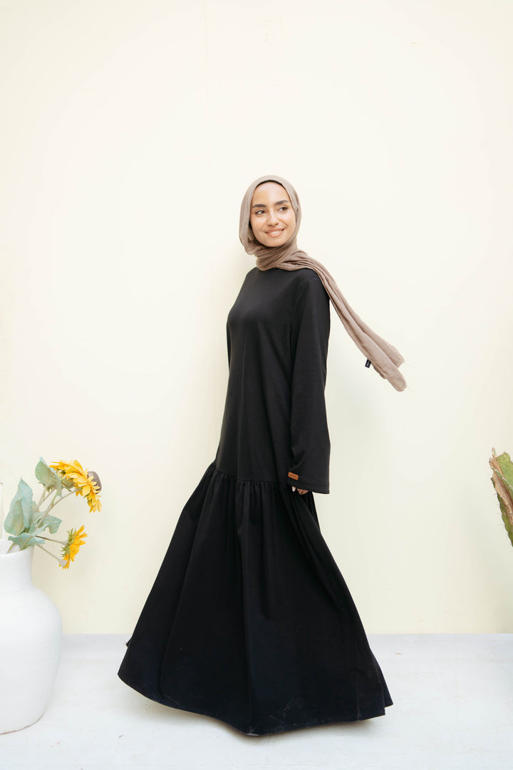 Rawnaq Dress