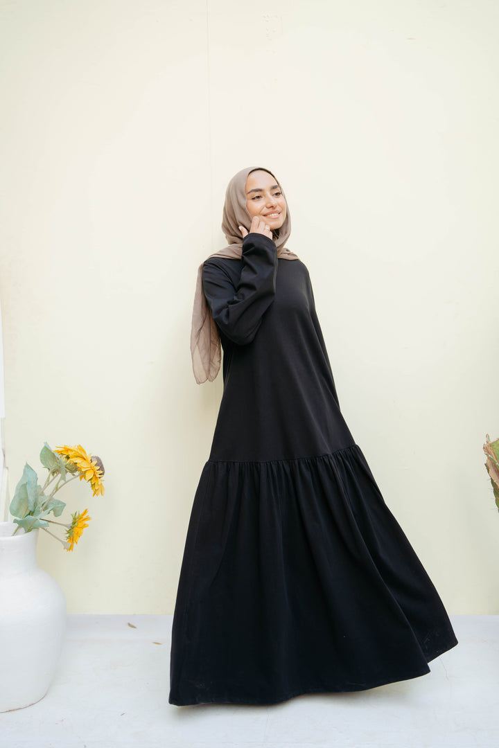 Rawnaq Dress