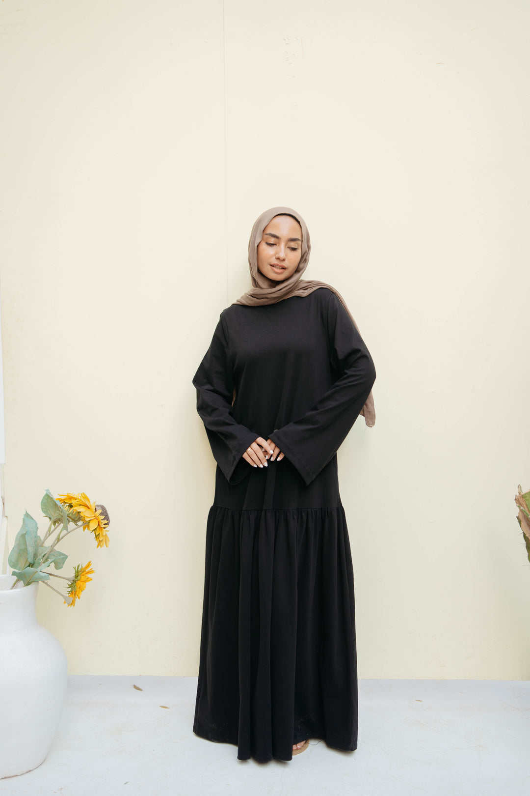 Rawnaq Dress
