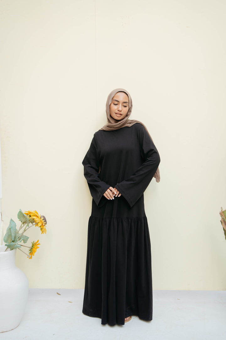Rawnaq Dress
