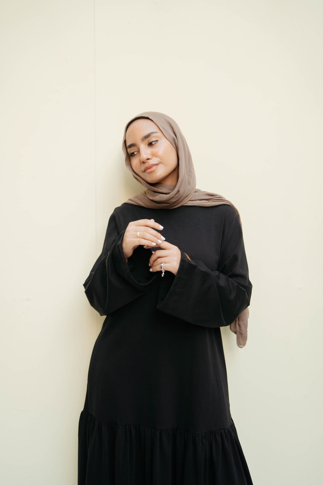 Rawnaq Dress