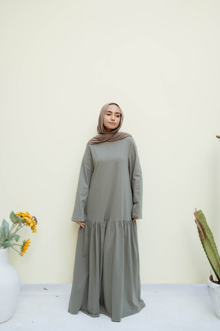 Rawnaq Dress