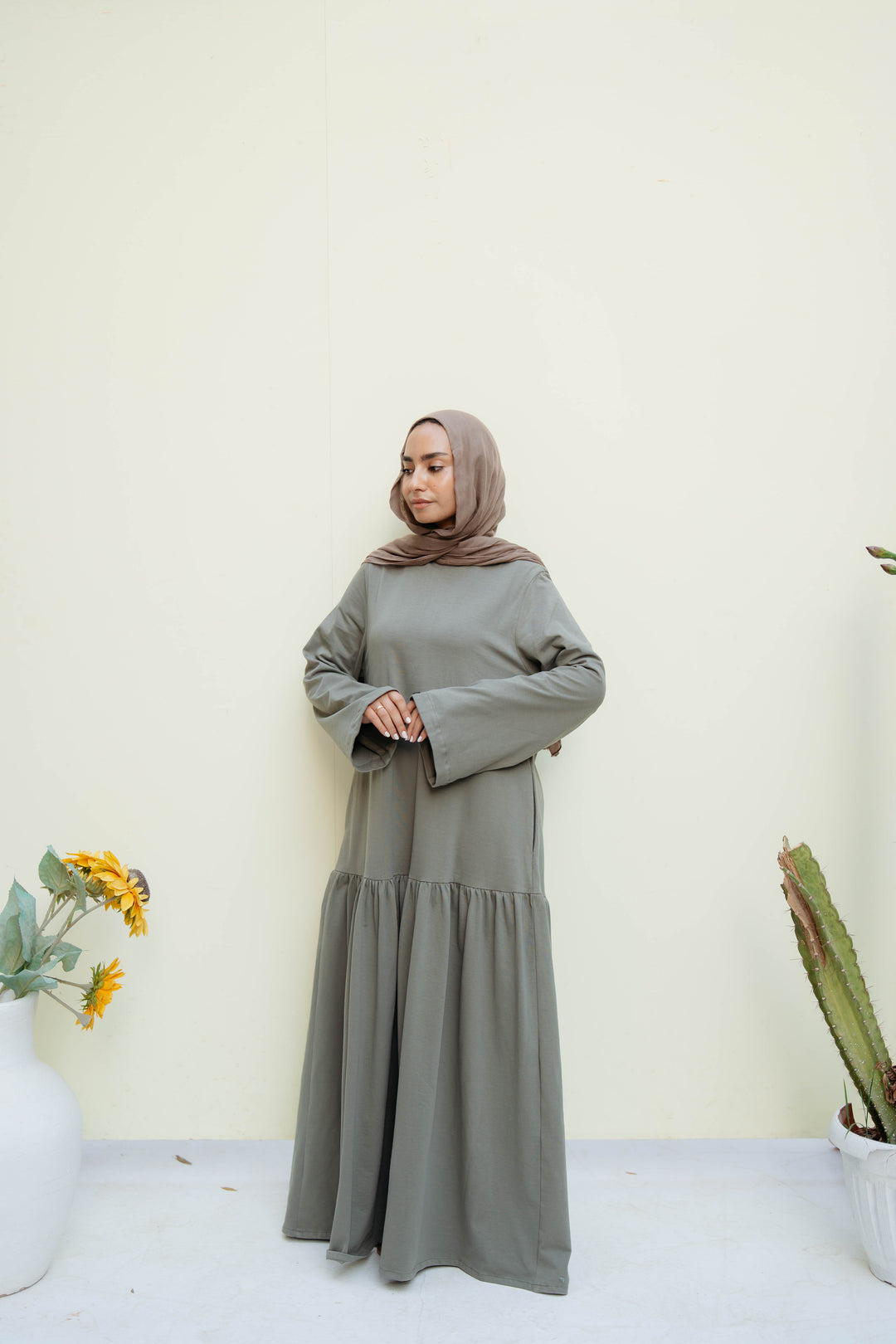 Rawnaq Dress