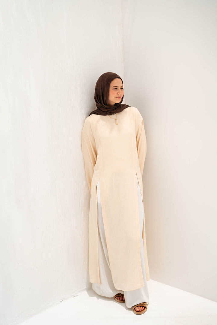 Sila Blouse