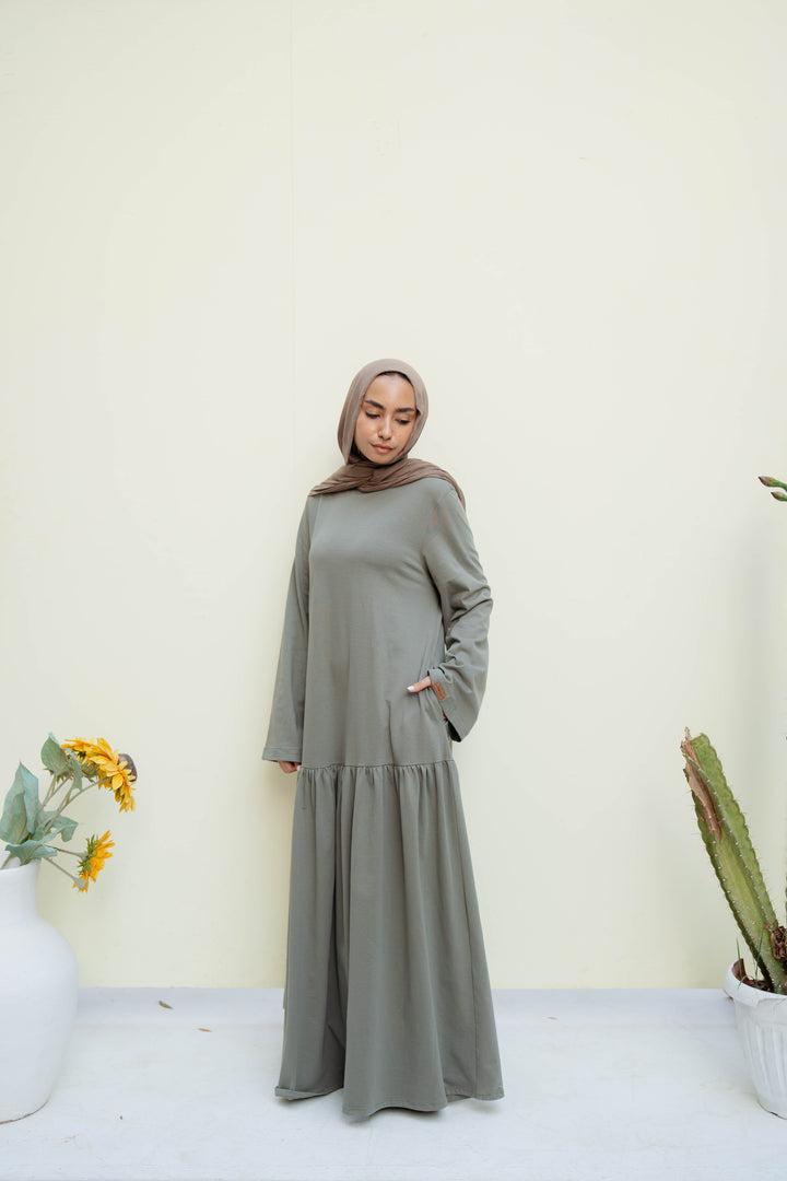 Rawnaq Dress