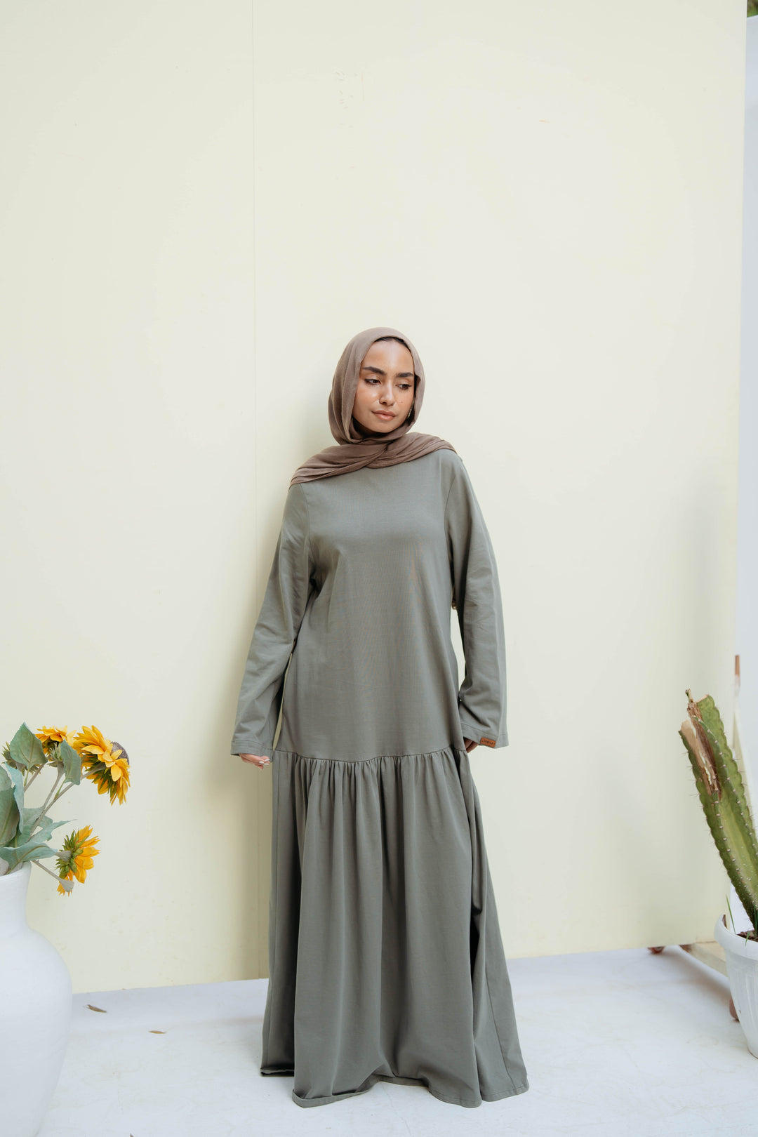 Rawnaq Dress