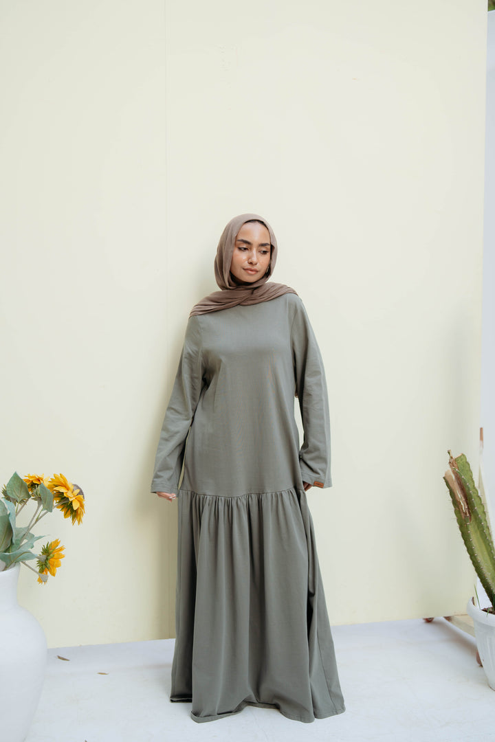 Rawnaq Dress
