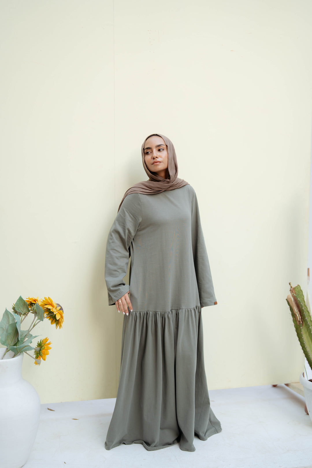 Rawnaq Dress