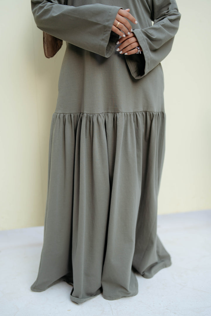 Rawnaq Dress