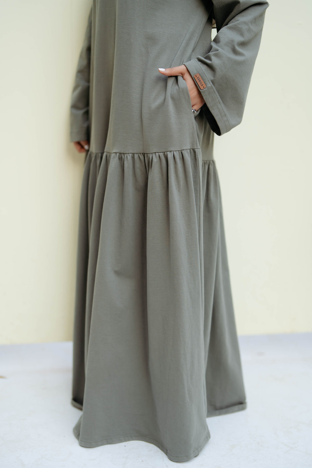 Rawnaq Dress