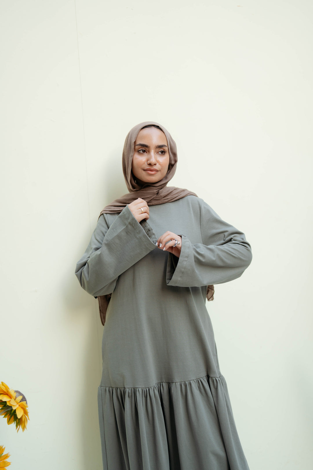 Rawnaq Dress