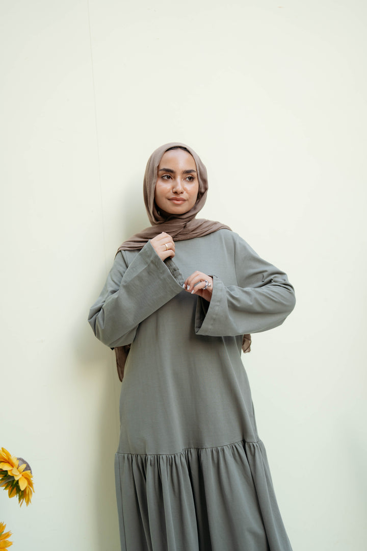 Rawnaq Dress