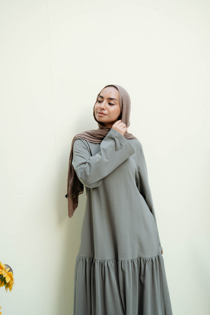 Rawnaq Dress