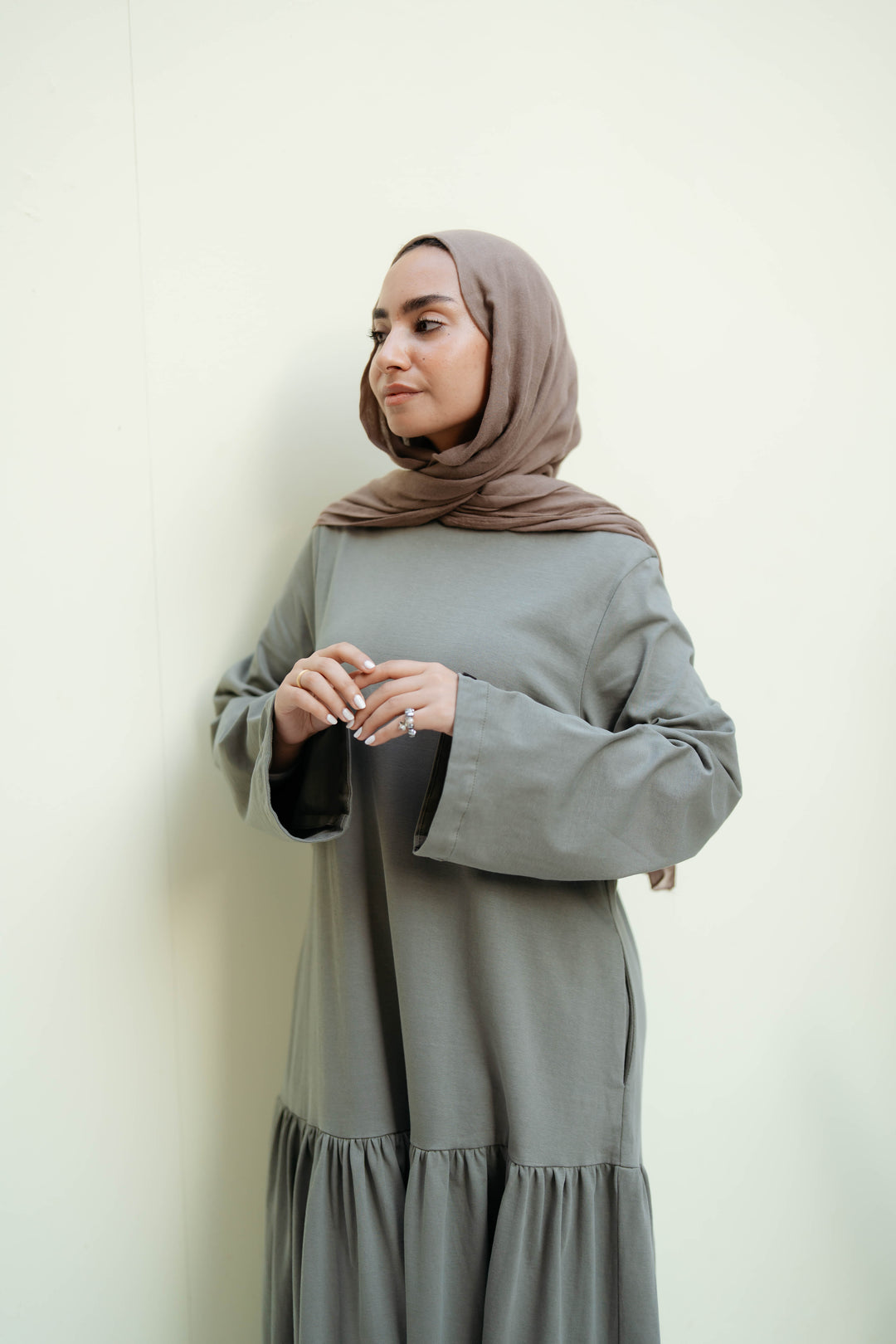 Rawnaq Dress