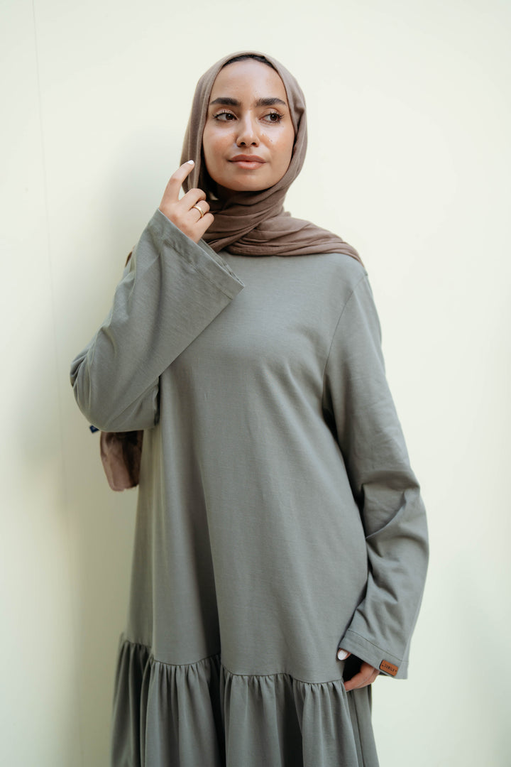 Rawnaq Dress