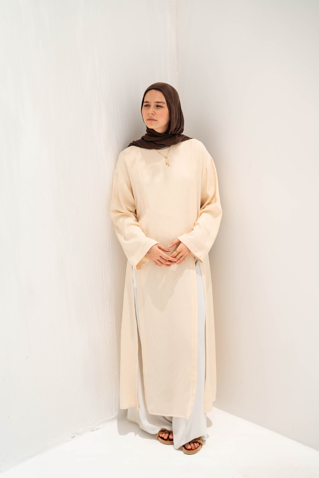 Sila Blouse