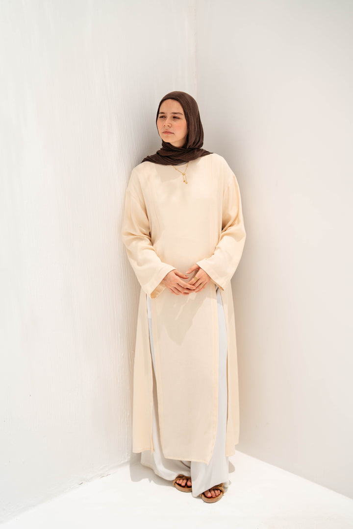 Sila Blouse