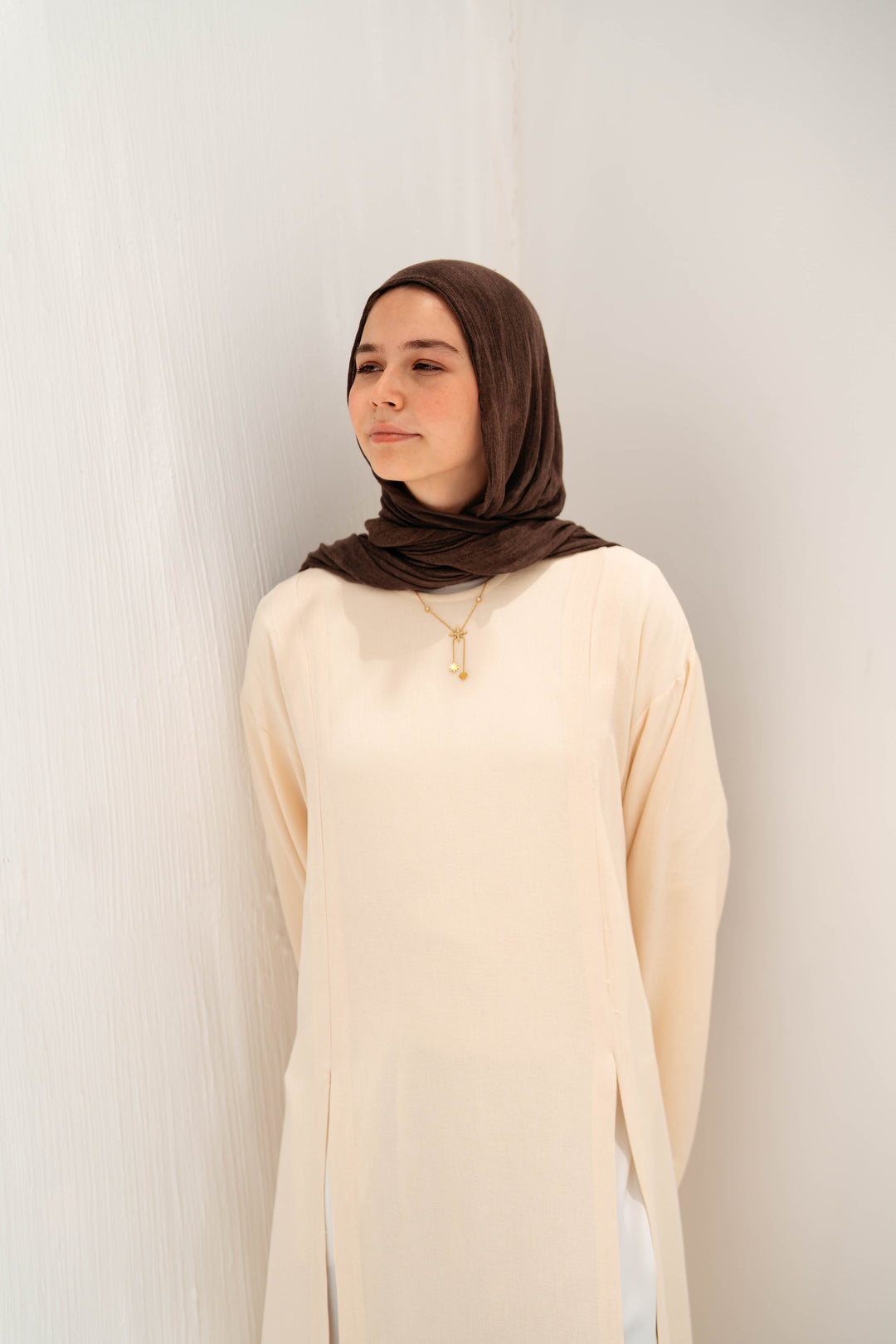 Sila Blouse