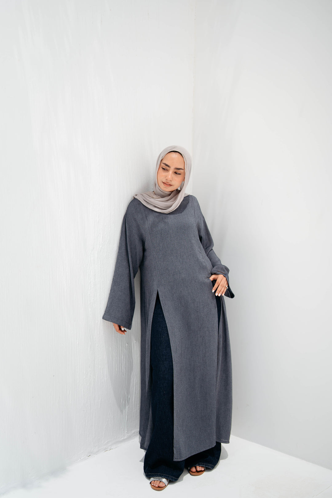 Sila Blouse