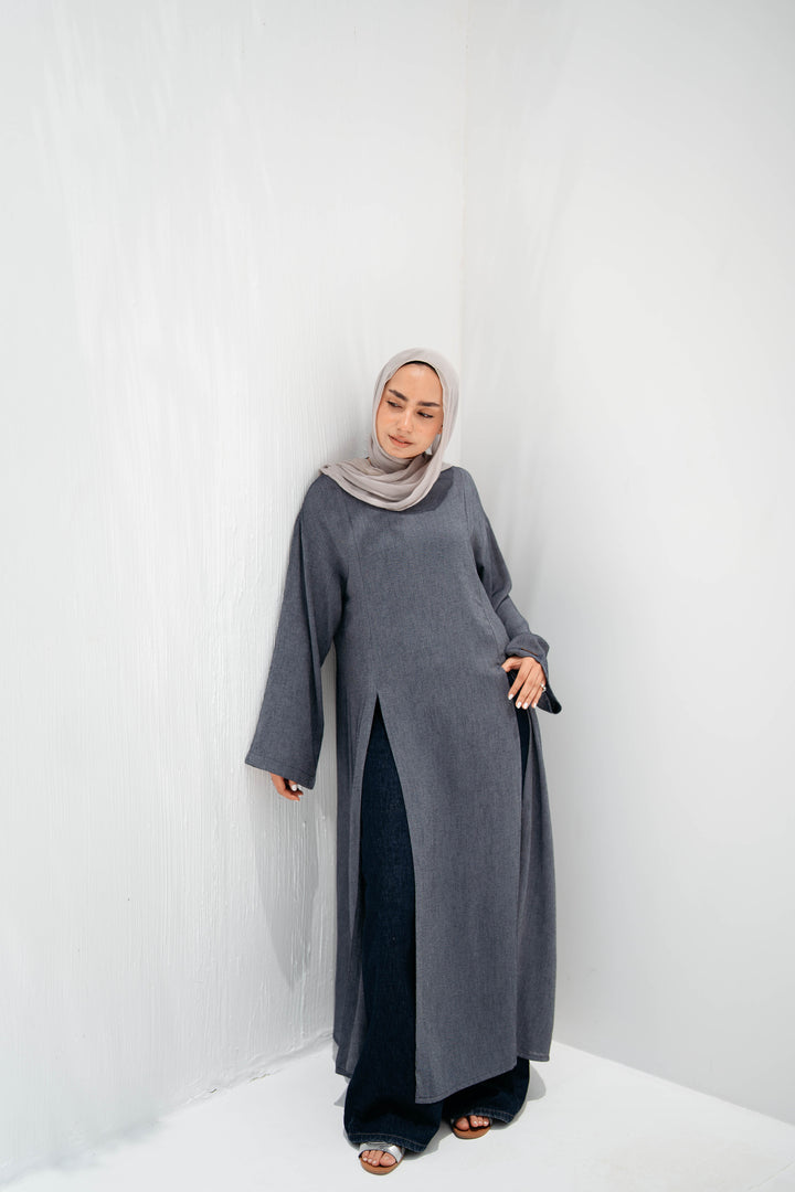 Sila Blouse