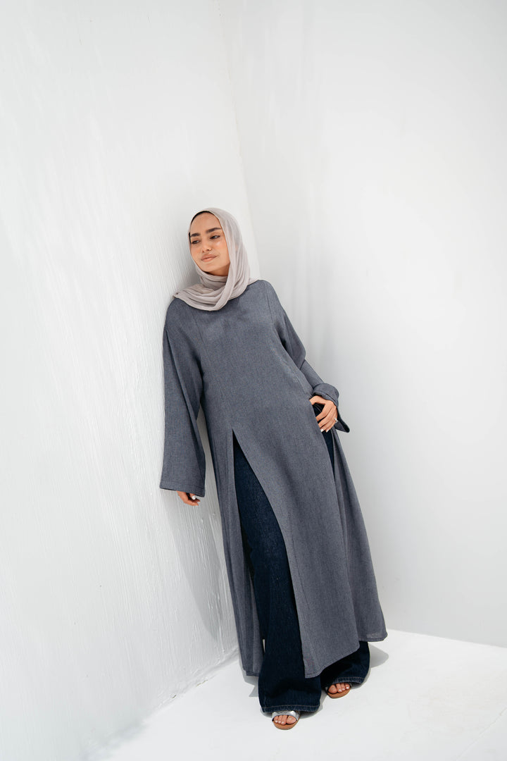Sila Blouse