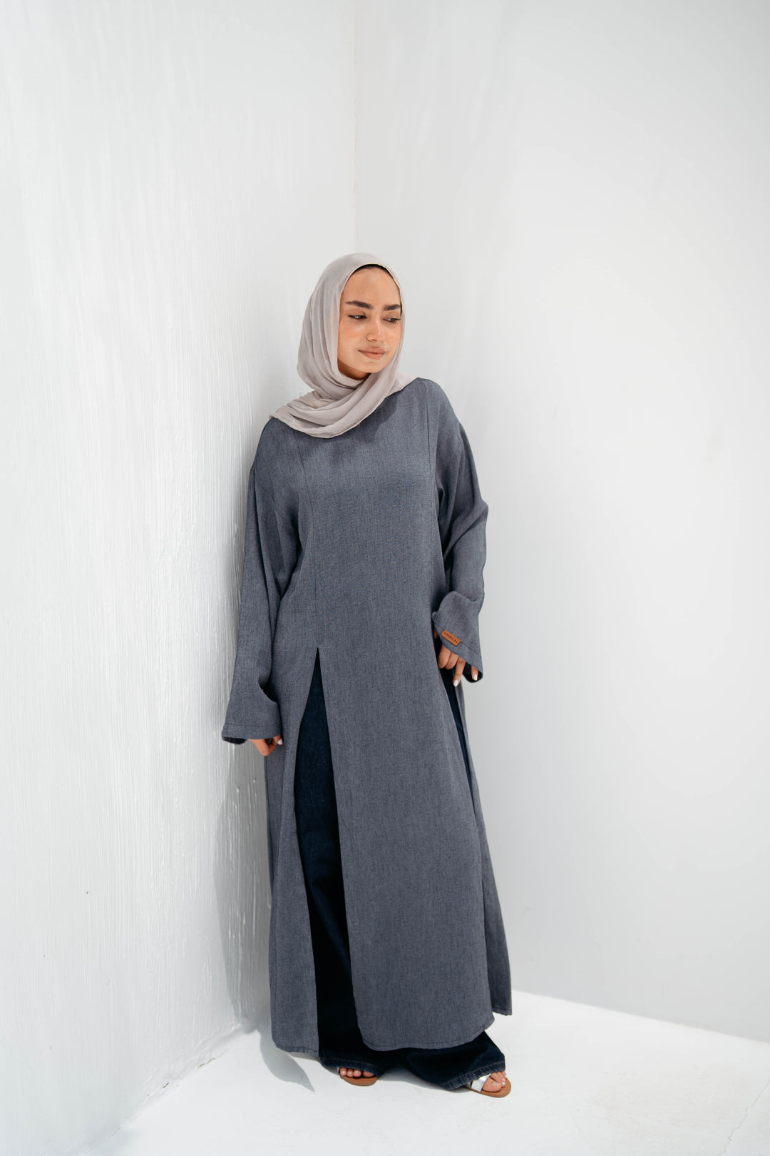 Sila Blouse