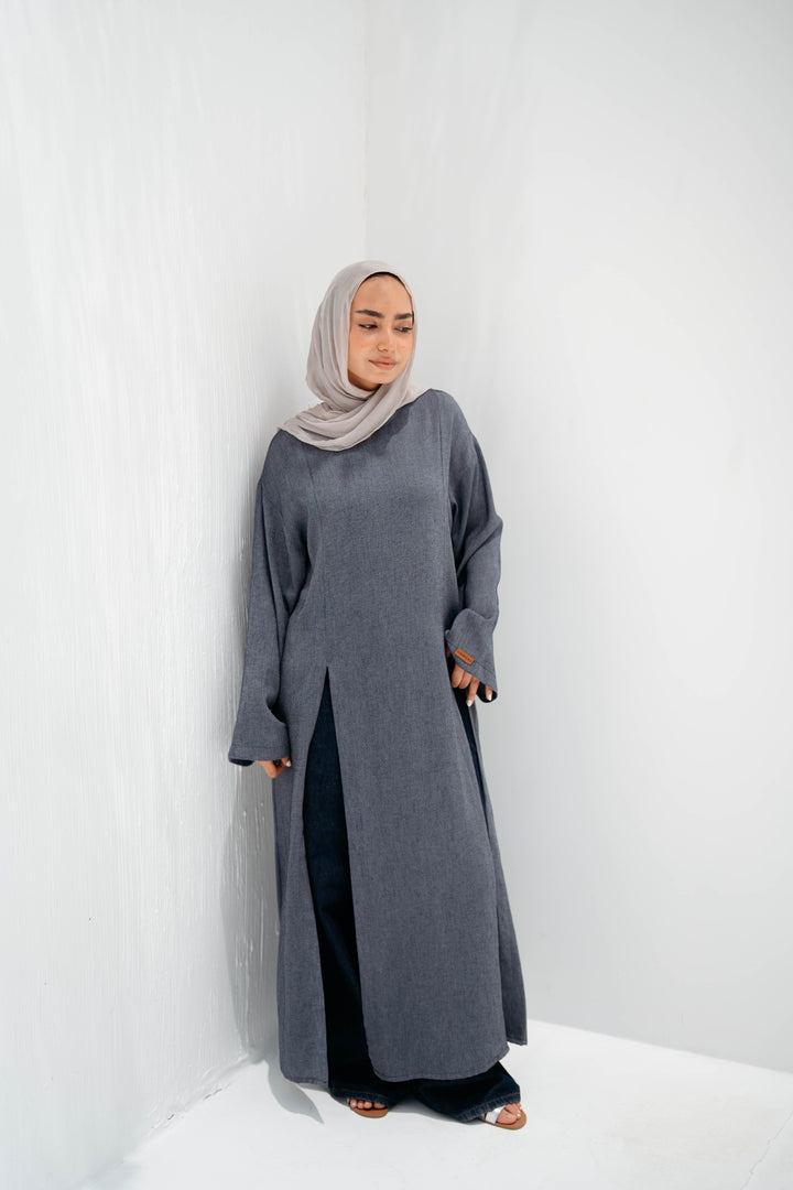 Sila Blouse