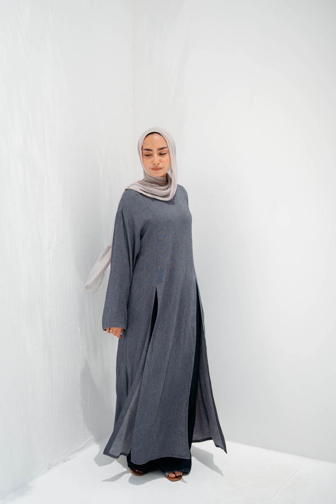 Sila Blouse