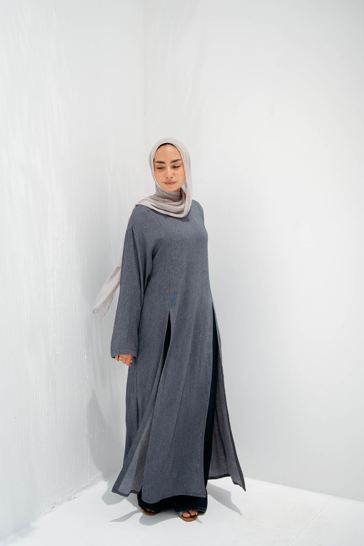 Sila Blouse