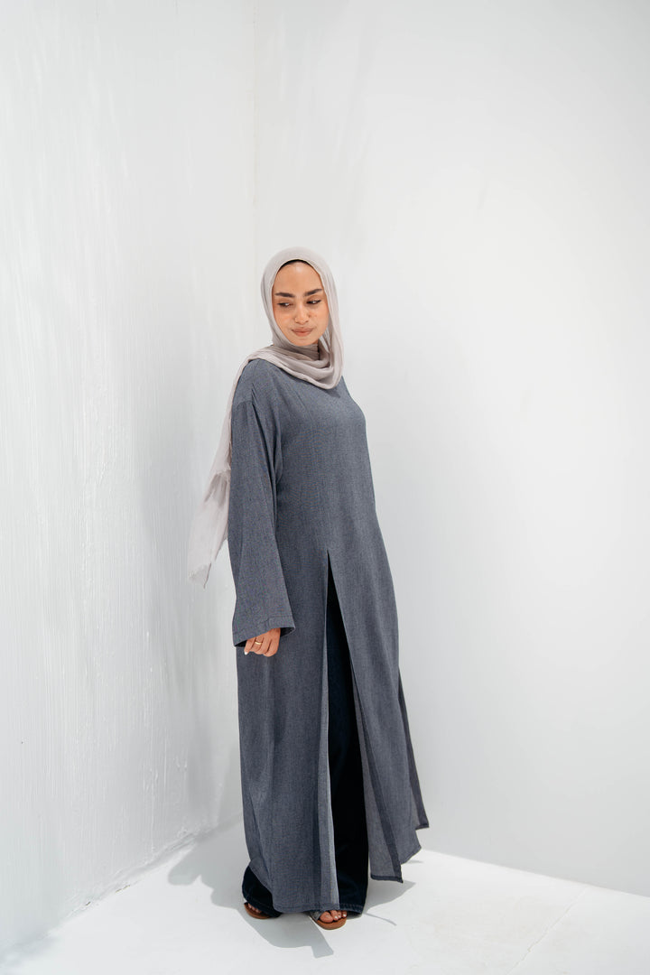 Sila Blouse