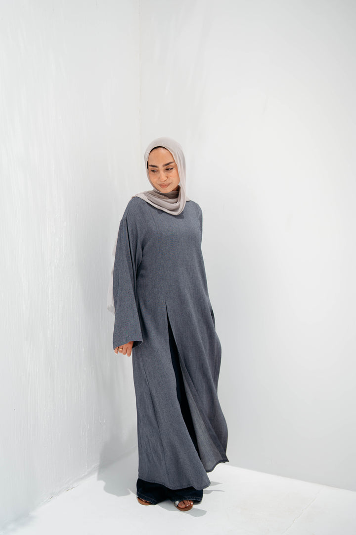 Sila Blouse