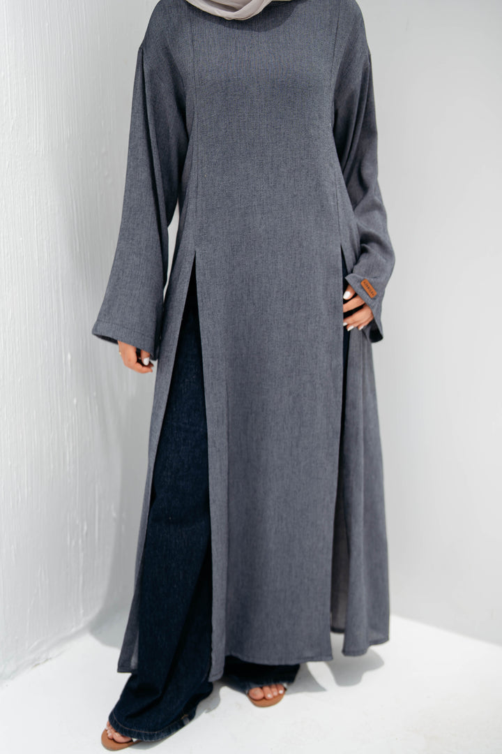 Sila Blouse