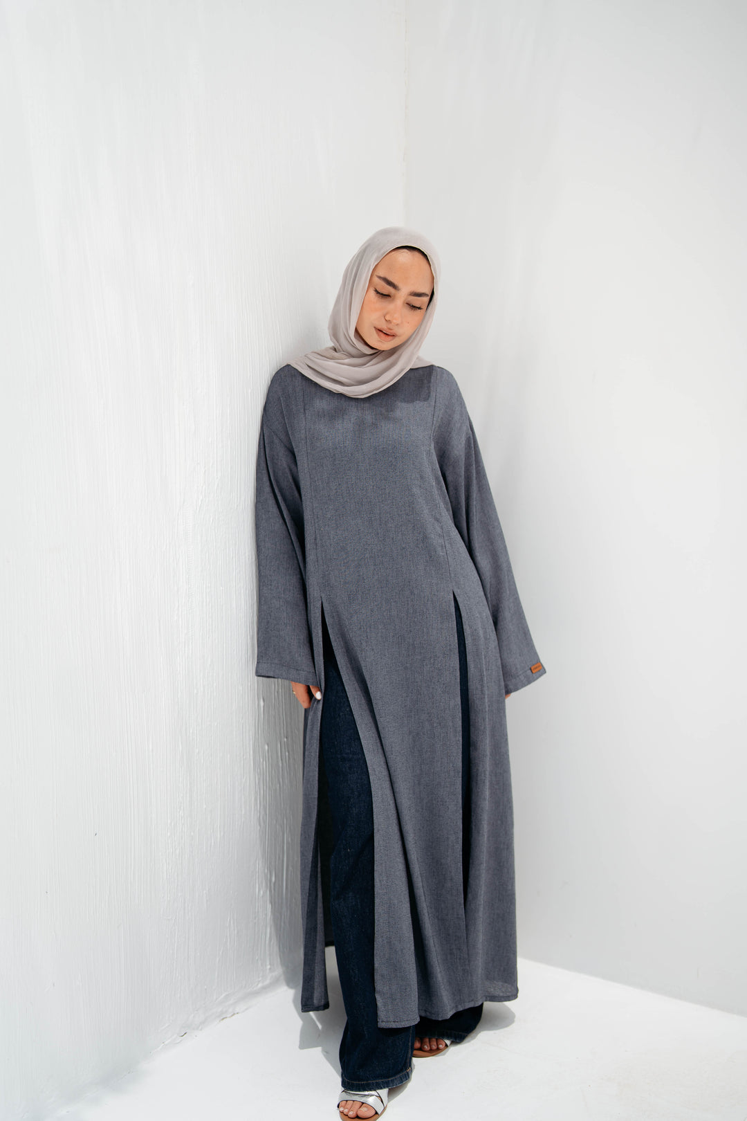 Sila Blouse