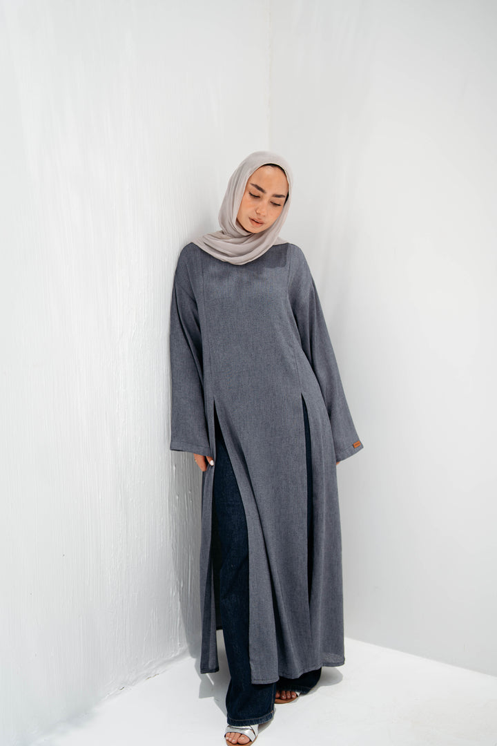 Sila Blouse