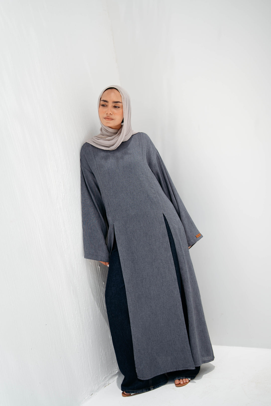 Sila Blouse