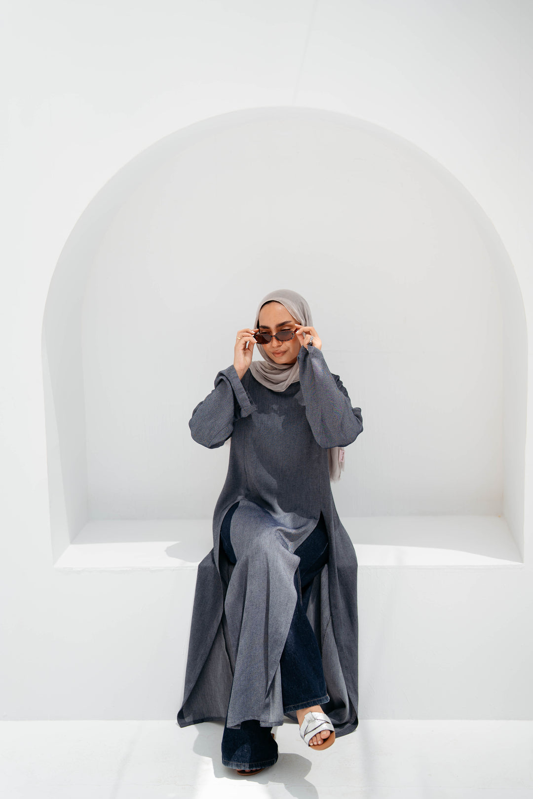 Sila Blouse