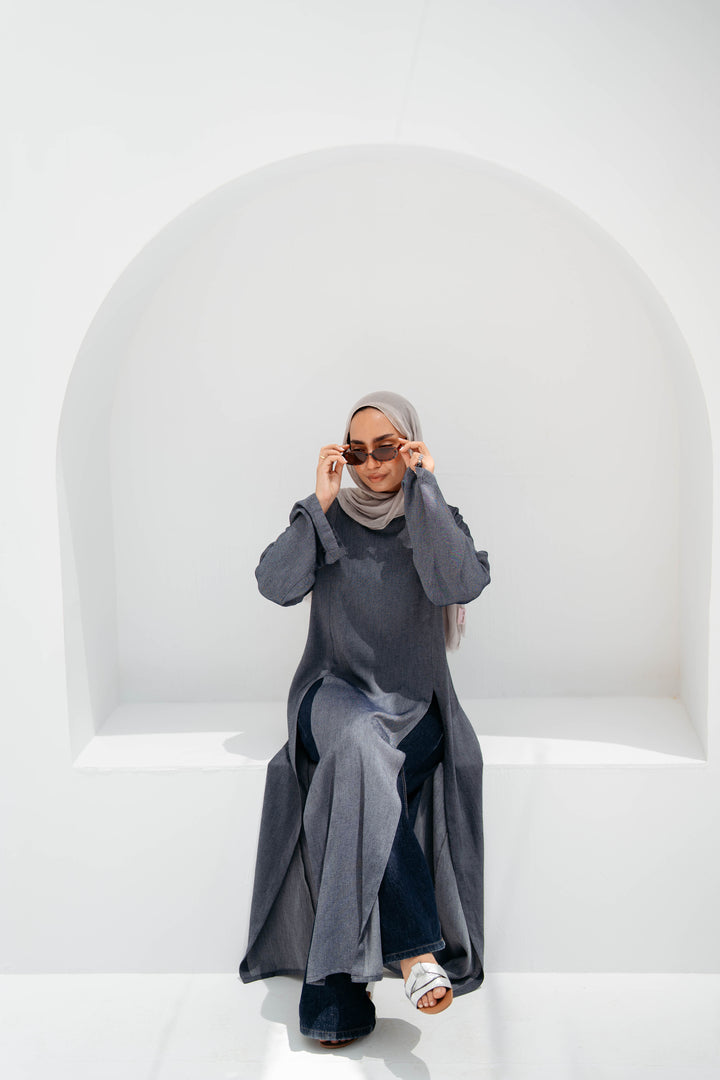 Sila Blouse